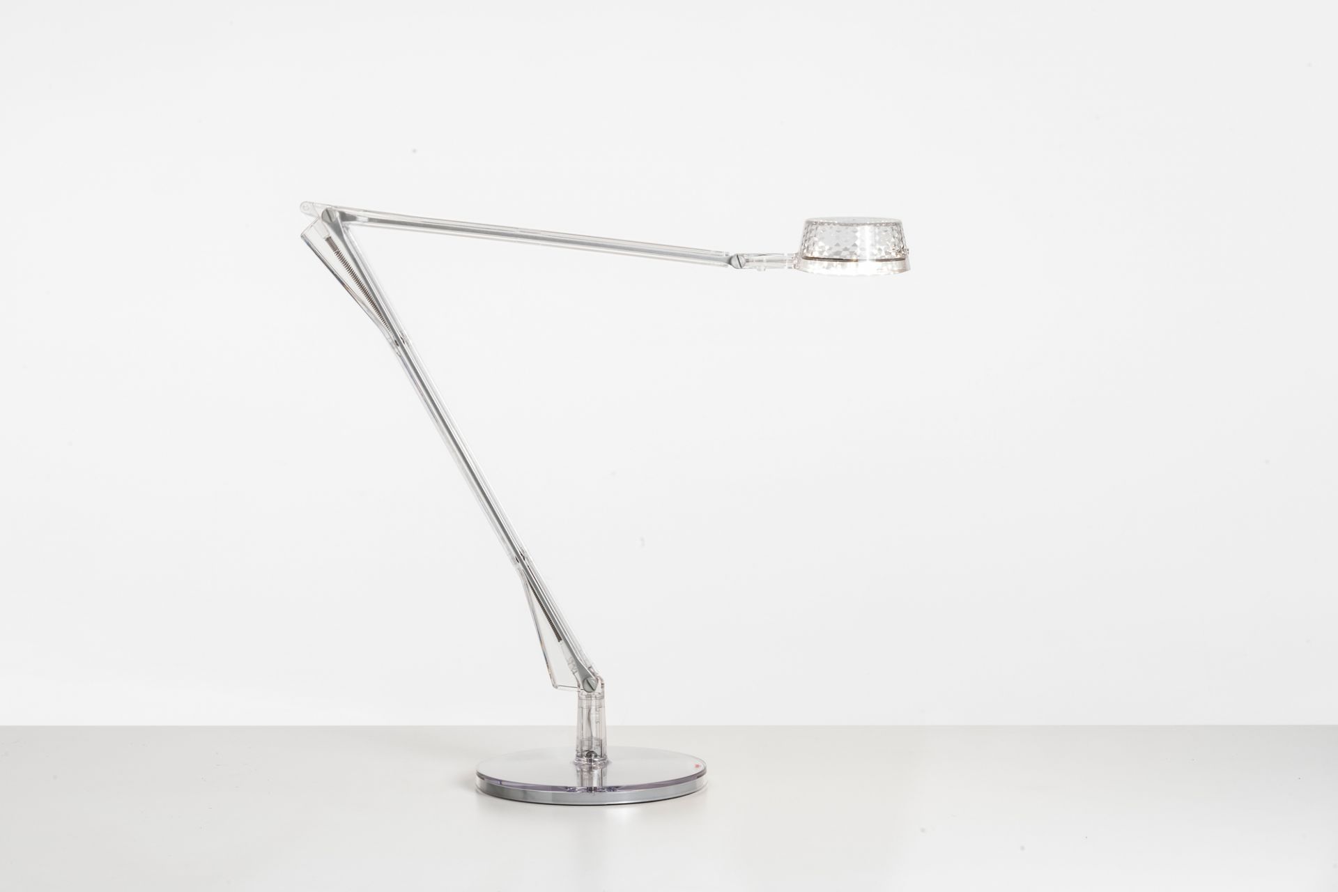 Aledin table lamp Kartell